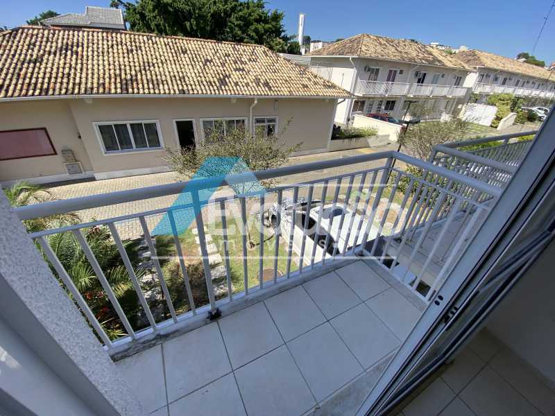 IMG_5363 - Casa em Condomínio 2 quartos à venda Rio de Janeiro,RJ - R$ 50.000 - V0391 - 18