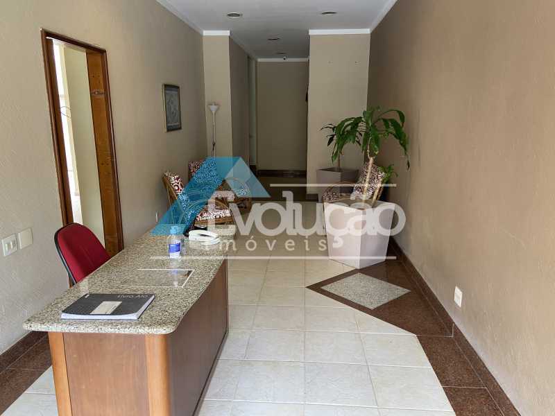 IMG_7435 - Apartamento 3 quartos à venda Rio de Janeiro,RJ - R$ 615.000 - V0411 - 16