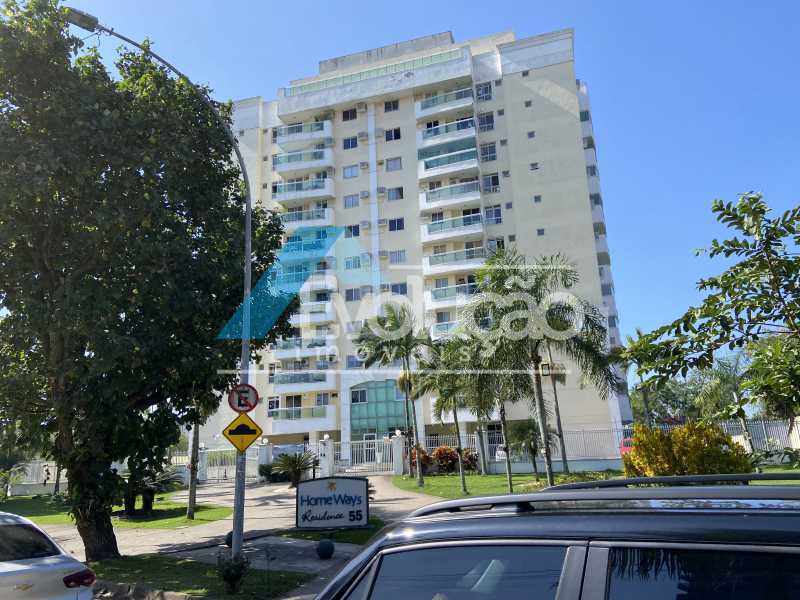 IMG_7617 - Apartamento 3 quartos à venda Rio de Janeiro,RJ - R$ 659.000 - V0410 - 17