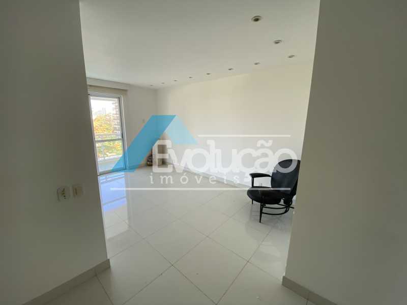 IMG_7621 - Apartamento 3 quartos à venda Rio de Janeiro,RJ - R$ 659.000 - V0410 - 7