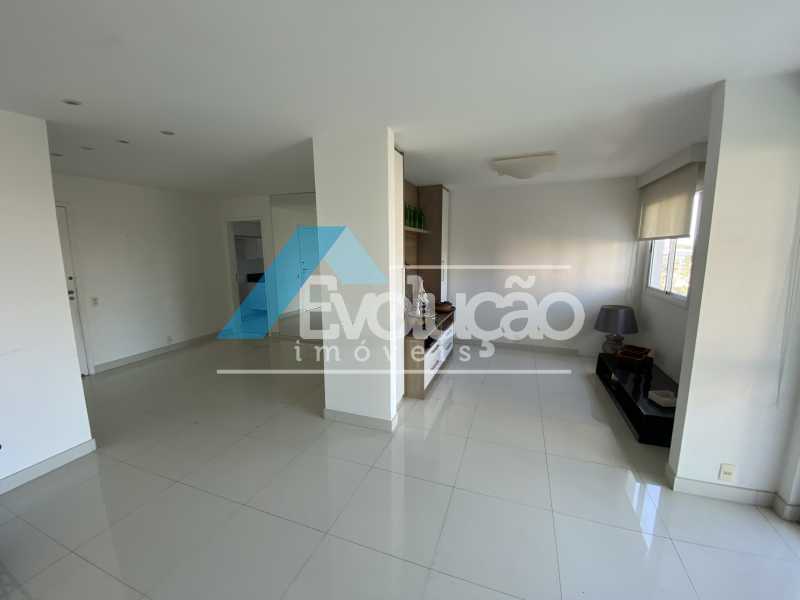 IMG_7622 - Apartamento 3 quartos à venda Rio de Janeiro,RJ - R$ 659.000 - V0410 - 8