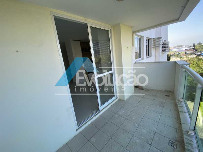 IMG_7625 - Apartamento 3 quartos à venda Rio de Janeiro,RJ - R$ 659.000 - V0410 - 4