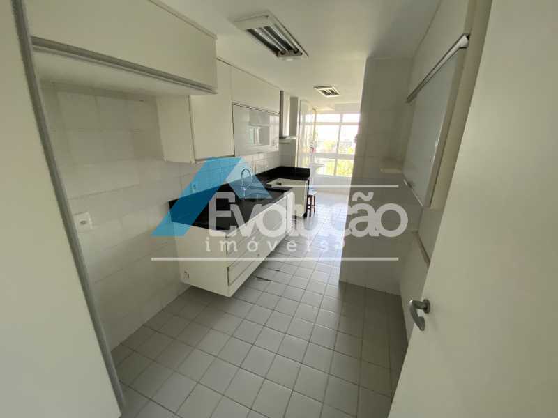 IMG_7626 - Apartamento 3 quartos à venda Rio de Janeiro,RJ - R$ 659.000 - V0410 - 9