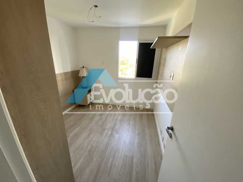 IMG_7627 - Apartamento 3 quartos à venda Rio de Janeiro,RJ - R$ 659.000 - V0410 - 10