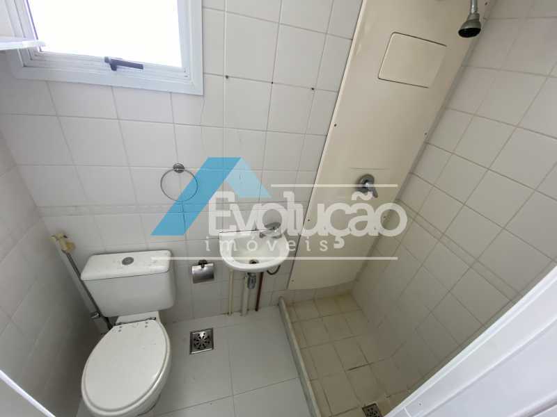 IMG_7630 - Apartamento 3 quartos à venda Rio de Janeiro,RJ - R$ 659.000 - V0410 - 13