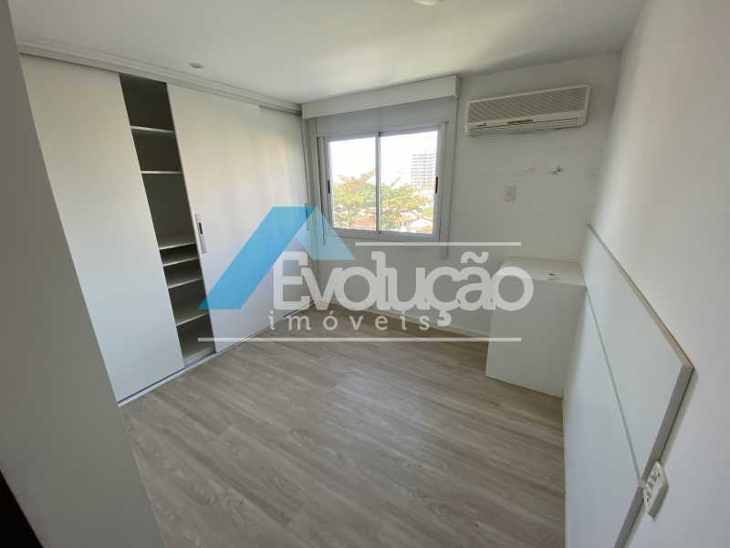 IMG_7633 - Apartamento 3 quartos à venda Rio de Janeiro,RJ - R$ 659.000 - V0410 - 16