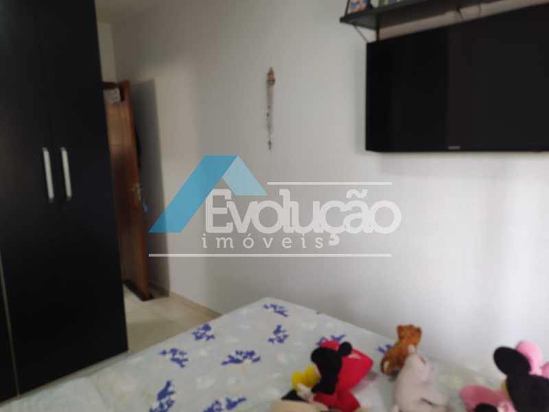 8 - Casa em Condomínio 2 quartos à venda Rio de Janeiro,RJ - R$ 359.000 - V0409 - 9