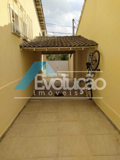 19 - Casa em Condomínio 2 quartos à venda Rio de Janeiro,RJ - R$ 359.000 - V0409 - 20