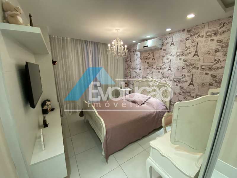 Conheça DORMITÓRIO 2 do imóvel - Apartamento 3 quartos à venda Rio de Janeiro,RJ - R$ 5.950.000 - V0399 - 14 DORMITÓRIO 2 - Apartamento 3 quartos à venda Rio de Janeiro,RJ - R$ 5.950.000 - V0399 - 14