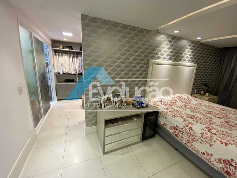 SUÍTE 2 - Apartamento 3 quartos à venda Rio de Janeiro,RJ - R$ 5.950.000 - V0399 - 17