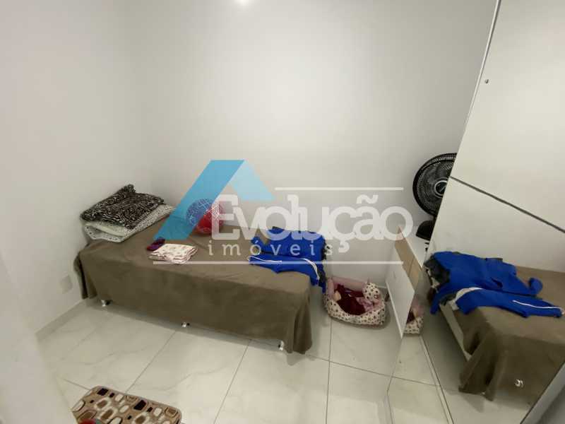 QUARTO DE EMPREGADA - Apartamento 3 quartos à venda Rio de Janeiro,RJ - R$ 5.950.000 - V0399 - 22