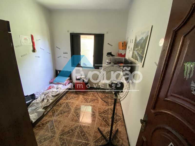Conheça DOMITÓRIO 1 do imóvel - Casa 4 quartos à venda Rio de Janeiro,RJ - R$ 349.000 - V0408 - 9 DOMITÓRIO 1 - Casa 4 quartos à venda Rio de Janeiro,RJ - R$ 349.000 - V0408 - 9