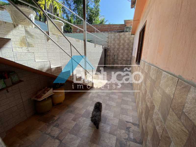 Conheça ÁREA DE ACESSO PARTE CIMA do imóvel - Casa 4 quartos à venda Rio de Janeiro,RJ - R$ 349.000 - V0408 - 16 ÁREA DE ACESSO PARTE CIMA - Casa 4 quartos à venda Rio de Janeiro,RJ - R$ 349.000 - V0408 - 16