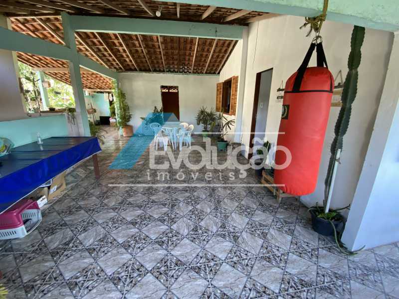 Conheça TERRAÇO do imóvel - Casa 4 quartos à venda Rio de Janeiro,RJ - R$ 349.000 - V0408 - 19 TERRAÇO - Casa 4 quartos à venda Rio de Janeiro,RJ - R$ 349.000 - V0408 - 19