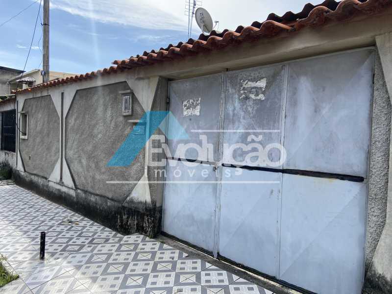 IMG_1965 - Casa 2 quartos à venda Rio de Janeiro,RJ - R$ 300.000 - V0050 - 3