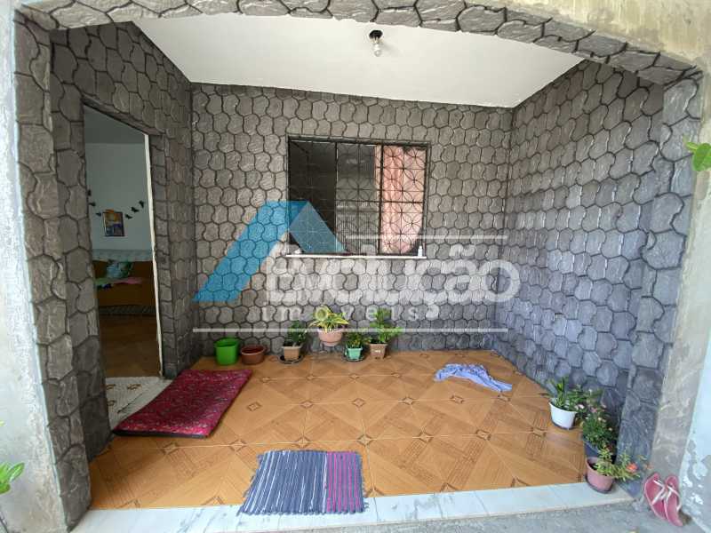 IMG_1966 - Casa 2 quartos à venda Rio de Janeiro,RJ - R$ 300.000 - V0050 - 4
