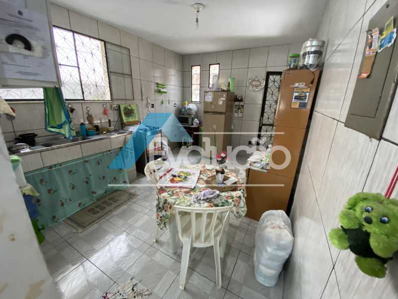 IMG_1976 - Casa 2 quartos à venda Rio de Janeiro,RJ - R$ 300.000 - V0050 - 14