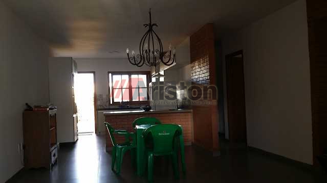 Conheça 3 do imóvel - Casa de Vila à venda Rua Didyo Pacheco,Mont Serrat, Teixeira de Freitas - R$ 350.000 - AECV30001 - 6 3 - Casa de Vila à venda Rua Didyo Pacheco,Mont Serrat, Teixeira de Freitas - R$ 350.000 - AECV30001 - 6