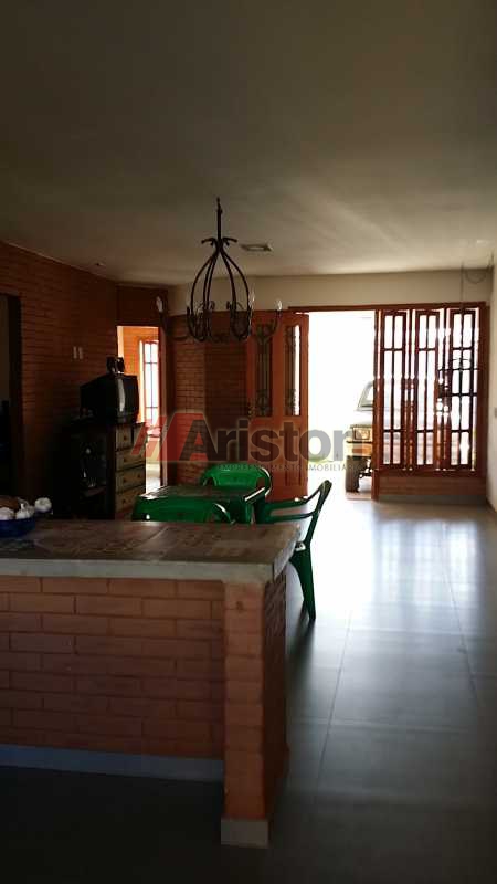Conheça 4 do imóvel - Casa de Vila à venda Rua Didyo Pacheco,Mont Serrat, Teixeira de Freitas - R$ 350.000 - AECV30001 - 7 4 - Casa de Vila à venda Rua Didyo Pacheco,Mont Serrat, Teixeira de Freitas - R$ 350.000 - AECV30001 - 7