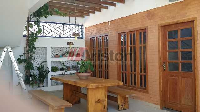 6 - Casa de Vila à venda Rua Didyo Pacheco,Mont Serrat, Teixeira de Freitas - R$ 350.000 - AECV30001 - 9