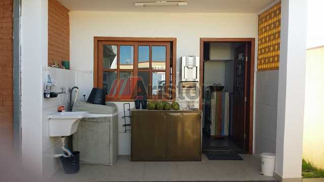 Conheça 20150619_082229 do imóvel - Casa de Vila à venda Rua Didyo Pacheco,Mont Serrat, Teixeira de Freitas - R$ 350.000 - AECV30001 - 10 20150619_082229 - Casa de Vila à venda Rua Didyo Pacheco,Mont Serrat, Teixeira de Freitas - R$ 350.000 - AECV30001 - 10