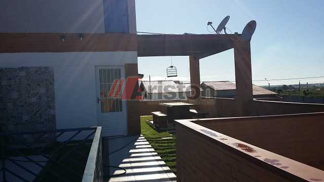 Conheça 20150619_082735 do imóvel - Casa de Vila à venda Rua Didyo Pacheco,Mont Serrat, Teixeira de Freitas - R$ 350.000 - AECV30001 - 14 20150619_082735 - Casa de Vila à venda Rua Didyo Pacheco,Mont Serrat, Teixeira de Freitas - R$ 350.000 - AECV30001 - 14