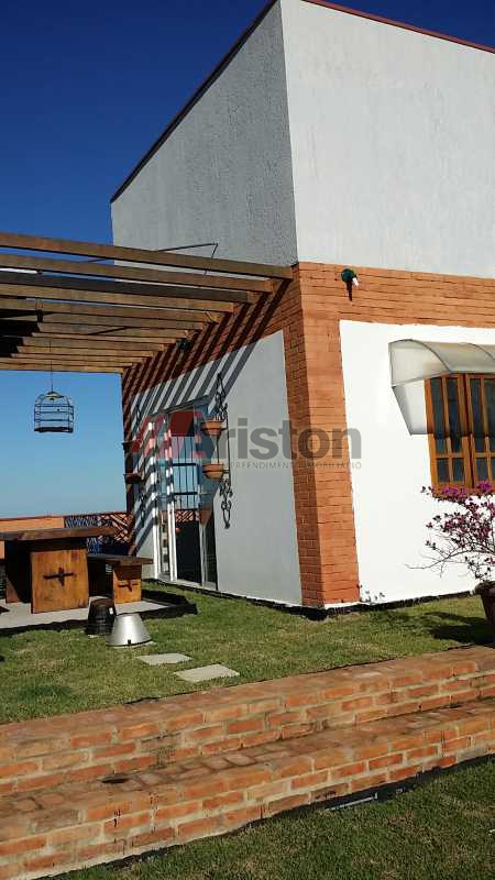 20150619_082925 - Casa de Vila à venda Rua Didyo Pacheco,Mont Serrat, Teixeira de Freitas - R$ 350.000 - AECV30001 - 17