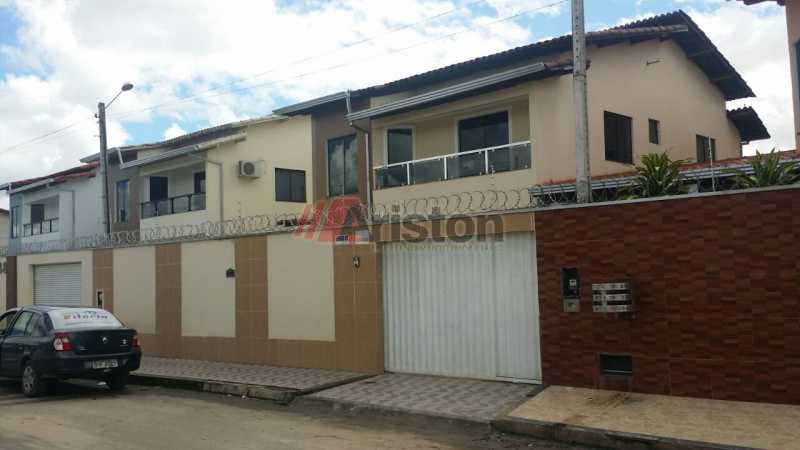 Conheça 0553d186-1695-4ebe-af2a-0d7731 do imóvel - Casa 5 quartos à venda Santa Rita, Teixeira de Freitas - R$ 330.000 - AECA50002 - 1 0553d186-1695-4ebe-af2a-0d7731 - Casa 5 quartos à venda Santa Rita, Teixeira de Freitas - R$ 330.000 - AECA50002 - 1