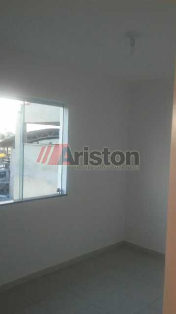 Conheça 02 do imóvel - Casa em Condomínio 3 quartos para alugar Centro, Teixeira de Freitas - R$ 1.000 - AECN30013 - 3 02 - Casa em Condomínio 3 quartos para alugar Centro, Teixeira de Freitas - R$ 1.000 - AECN30013 - 3