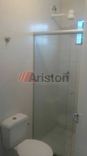 Conheça 03 do imóvel - Casa em Condomínio 3 quartos para alugar Centro, Teixeira de Freitas - R$ 1.000 - AECN30013 - 4 03 - Casa em Condomínio 3 quartos para alugar Centro, Teixeira de Freitas - R$ 1.000 - AECN30013 - 4
