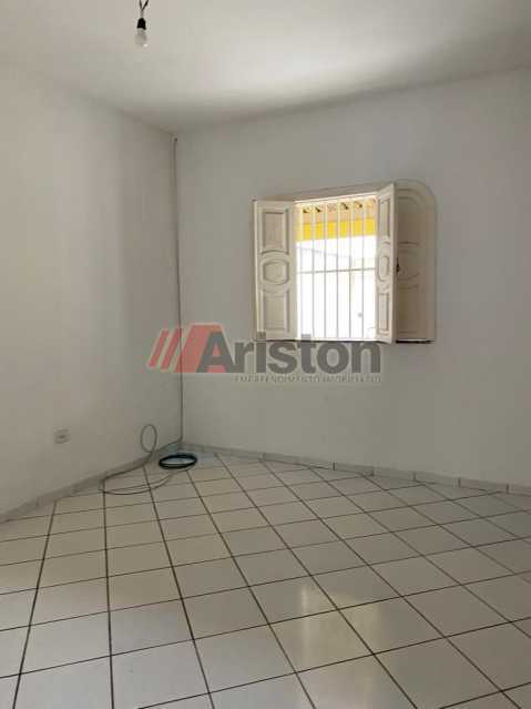 Conheça 6 do imóvel - Casa 3 quartos para venda e aluguel Bonadiman, Teixeira de Freitas - R$ 350.000 - AECA30060 - 8 6 - Casa 3 quartos para venda e aluguel Bonadiman, Teixeira de Freitas - R$ 350.000 - AECA30060 - 8