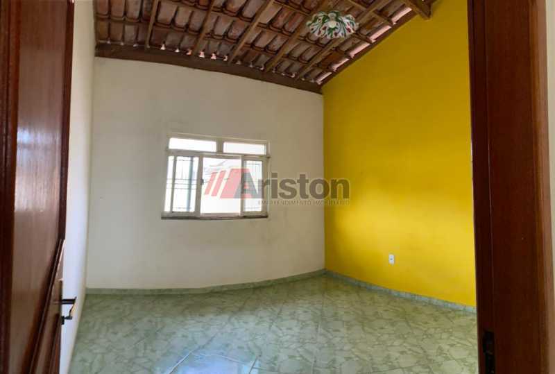 8 - Casa 3 quartos para venda e aluguel Bonadiman, Teixeira de Freitas - R$ 350.000 - AECA30060 - 10