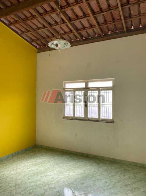 10 - Casa 3 quartos para venda e aluguel Bonadiman, Teixeira de Freitas - R$ 350.000 - AECA30060 - 12