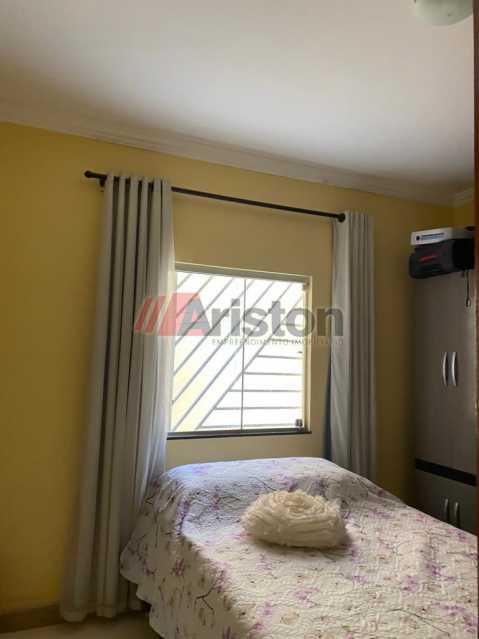 Conheça 7 do imóvel - Casa 2 quartos para venda e aluguel Ouro Verde, Teixeira de Freitas - R$ 280.000 - AECA20062 - 8 7 - Casa 2 quartos para venda e aluguel Ouro Verde, Teixeira de Freitas - R$ 280.000 - AECA20062 - 8