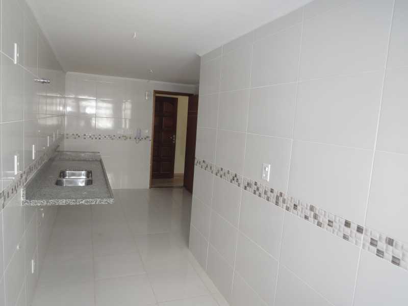 Conheça 113 do empreendimento - Fachada - Condominio Tocantins - 14 - 14 113 - Fachada - Condominio Tocantins - 14 - 14