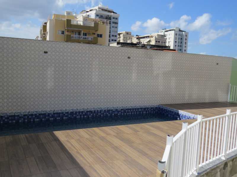Conheça 118 do empreendimento - Fachada - Condominio Tocantins - 14 - 18 118 - Fachada - Condominio Tocantins - 14 - 18