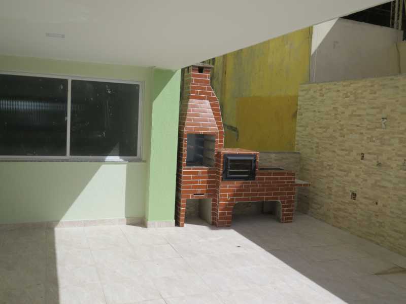 Conheça 119 do empreendimento - Fachada - Condominio Tocantins - 14 - 19 119 - Fachada - Condominio Tocantins - 14 - 19
