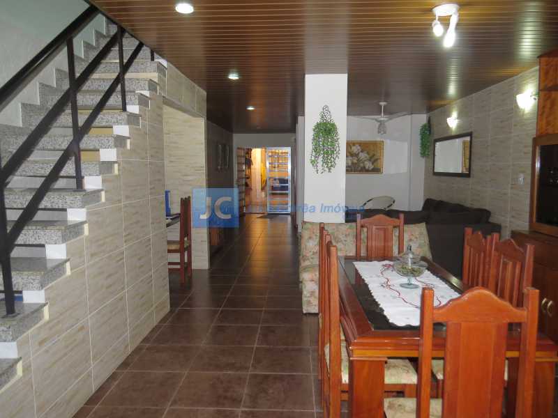 Conheça 01 do imóvel - Casa em Condomínio à venda Rua Juruviara,Méier, Rio de Janeiro - R$ 800.000 - CBCN30003 - 1 01 - Casa em Condomínio à venda Rua Juruviara,Méier, Rio de Janeiro - R$ 800.000 - CBCN30003 - 1
