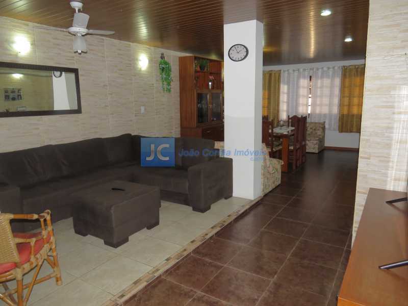 Conheça 02 do imóvel - Casa em Condomínio à venda Rua Juruviara,Méier, Rio de Janeiro - R$ 800.000 - CBCN30003 - 3 02 - Casa em Condomínio à venda Rua Juruviara,Méier, Rio de Janeiro - R$ 800.000 - CBCN30003 - 3