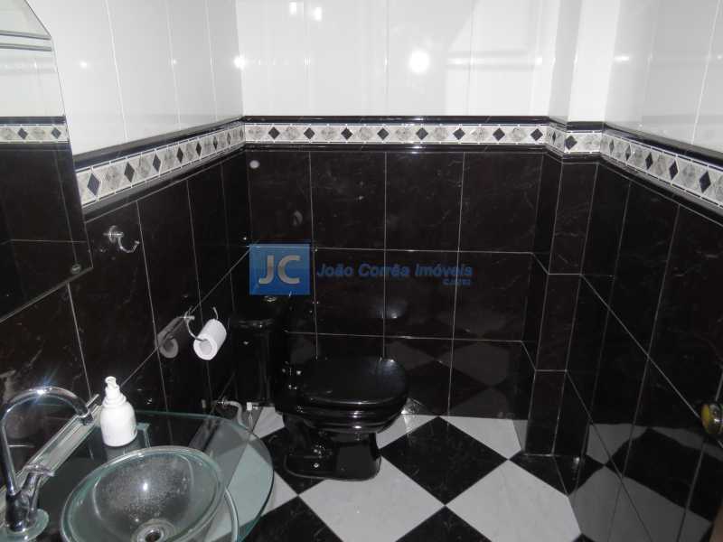 Conheça 03 do imóvel - Casa em Condomínio à venda Rua Juruviara,Méier, Rio de Janeiro - R$ 800.000 - CBCN30003 - 4 03 - Casa em Condomínio à venda Rua Juruviara,Méier, Rio de Janeiro - R$ 800.000 - CBCN30003 - 4
