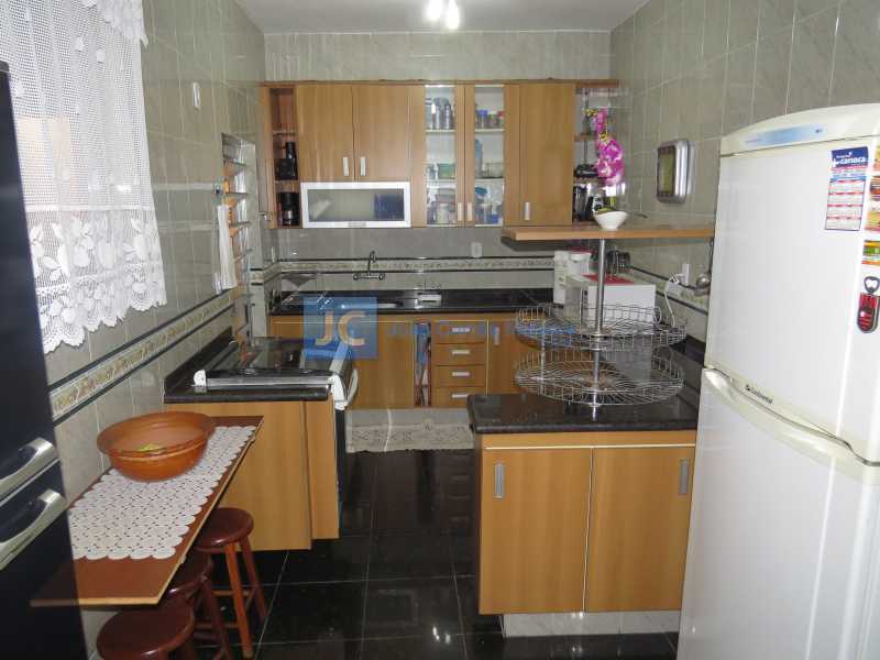 Conheça 04 do imóvel - Casa em Condomínio à venda Rua Juruviara,Méier, Rio de Janeiro - R$ 800.000 - CBCN30003 - 5 04 - Casa em Condomínio à venda Rua Juruviara,Méier, Rio de Janeiro - R$ 800.000 - CBCN30003 - 5