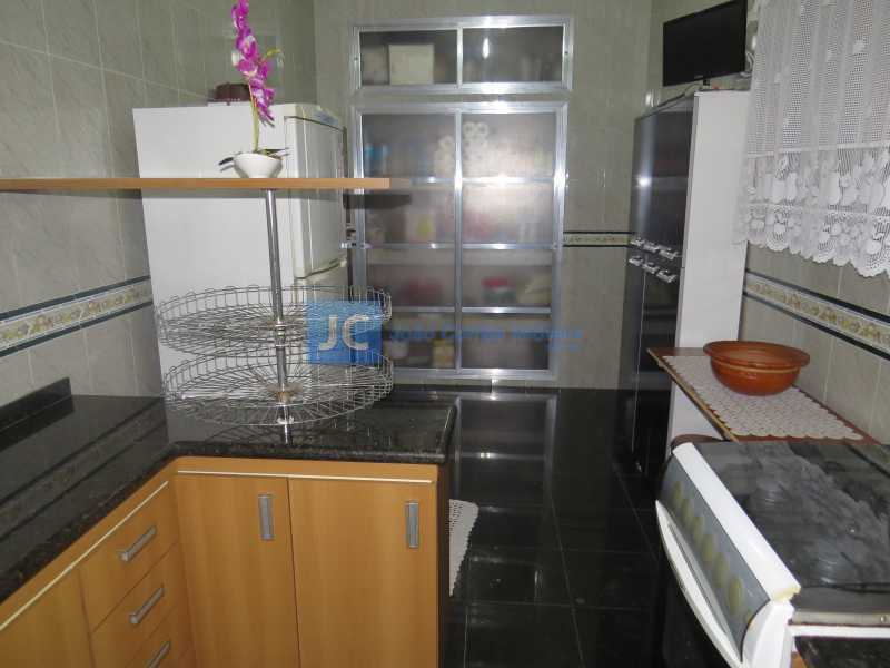 Conheça 05 do imóvel - Casa em Condomínio à venda Rua Juruviara,Méier, Rio de Janeiro - R$ 800.000 - CBCN30003 - 6 05 - Casa em Condomínio à venda Rua Juruviara,Méier, Rio de Janeiro - R$ 800.000 - CBCN30003 - 6
