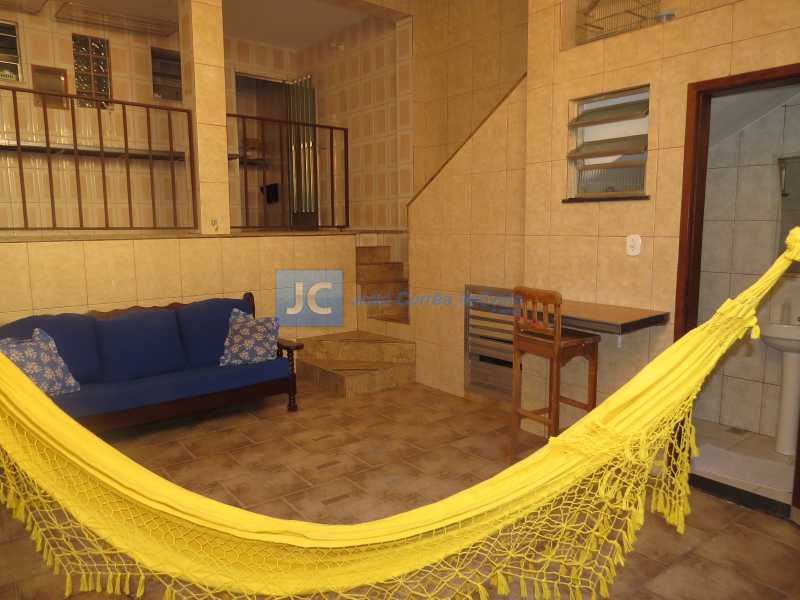 Conheça 06 do imóvel - Casa em Condomínio à venda Rua Juruviara,Méier, Rio de Janeiro - R$ 800.000 - CBCN30003 - 7 06 - Casa em Condomínio à venda Rua Juruviara,Méier, Rio de Janeiro - R$ 800.000 - CBCN30003 - 7