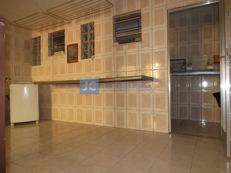 Conheça 07 do imóvel - Casa em Condomínio à venda Rua Juruviara,Méier, Rio de Janeiro - R$ 800.000 - CBCN30003 - 8 07 - Casa em Condomínio à venda Rua Juruviara,Méier, Rio de Janeiro - R$ 800.000 - CBCN30003 - 8