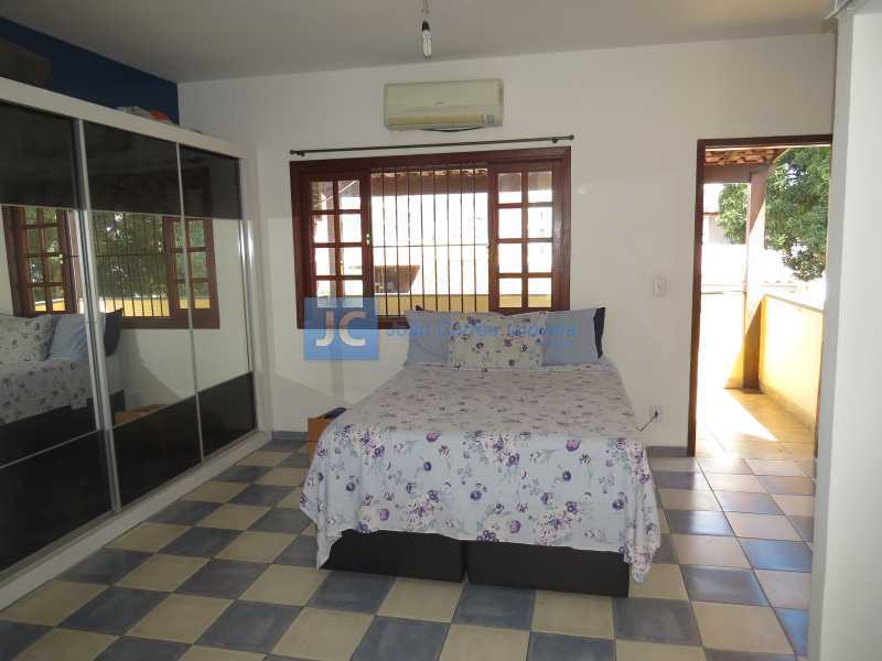 Conheça 08 do imóvel - Casa em Condomínio à venda Rua Juruviara,Méier, Rio de Janeiro - R$ 800.000 - CBCN30003 - 9 08 - Casa em Condomínio à venda Rua Juruviara,Méier, Rio de Janeiro - R$ 800.000 - CBCN30003 - 9