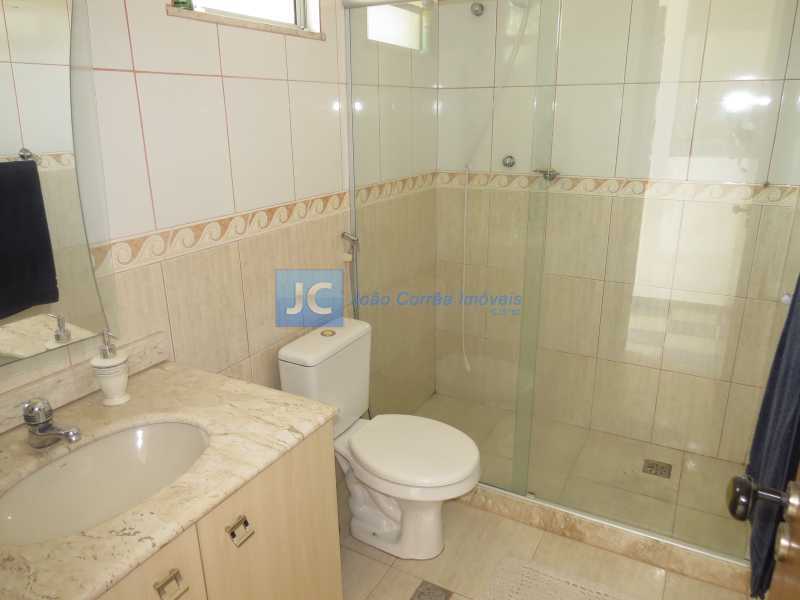 Conheça 12 do imóvel - Casa em Condomínio à venda Rua Juruviara,Méier, Rio de Janeiro - R$ 800.000 - CBCN30003 - 13 12 - Casa em Condomínio à venda Rua Juruviara,Méier, Rio de Janeiro - R$ 800.000 - CBCN30003 - 13