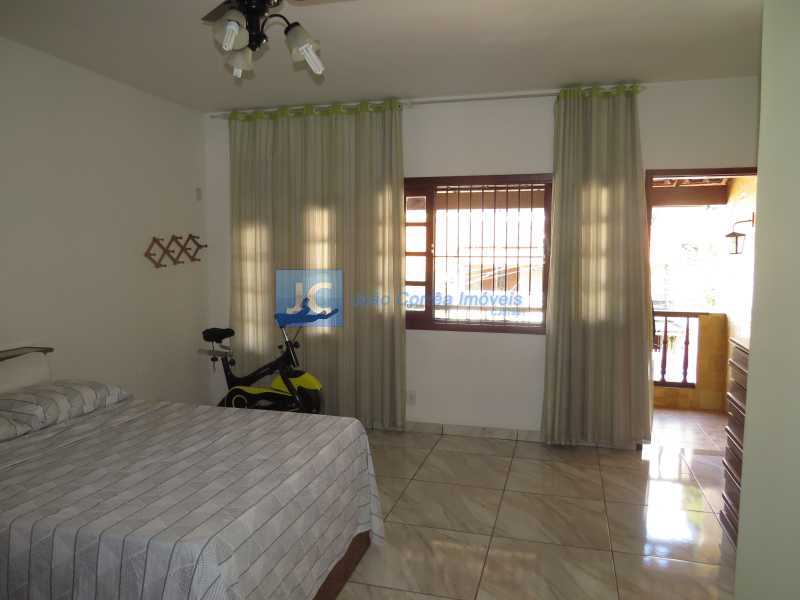 Conheça 13 do imóvel - Casa em Condomínio à venda Rua Juruviara,Méier, Rio de Janeiro - R$ 800.000 - CBCN30003 - 14 13 - Casa em Condomínio à venda Rua Juruviara,Méier, Rio de Janeiro - R$ 800.000 - CBCN30003 - 14