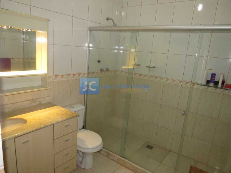 Conheça 15 do imóvel - Casa em Condomínio à venda Rua Juruviara,Méier, Rio de Janeiro - R$ 800.000 - CBCN30003 - 16 15 - Casa em Condomínio à venda Rua Juruviara,Méier, Rio de Janeiro - R$ 800.000 - CBCN30003 - 16