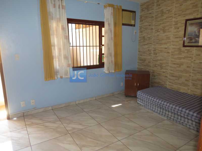 Conheça 16 do imóvel - Casa em Condomínio à venda Rua Juruviara,Méier, Rio de Janeiro - R$ 800.000 - CBCN30003 - 17 16 - Casa em Condomínio à venda Rua Juruviara,Méier, Rio de Janeiro - R$ 800.000 - CBCN30003 - 17