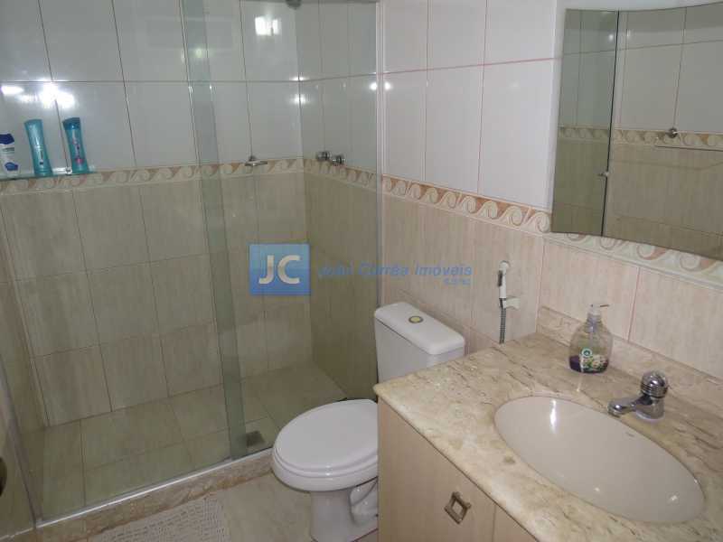 Conheça 17 do imóvel - Casa em Condomínio à venda Rua Juruviara,Méier, Rio de Janeiro - R$ 800.000 - CBCN30003 - 18 17 - Casa em Condomínio à venda Rua Juruviara,Méier, Rio de Janeiro - R$ 800.000 - CBCN30003 - 18